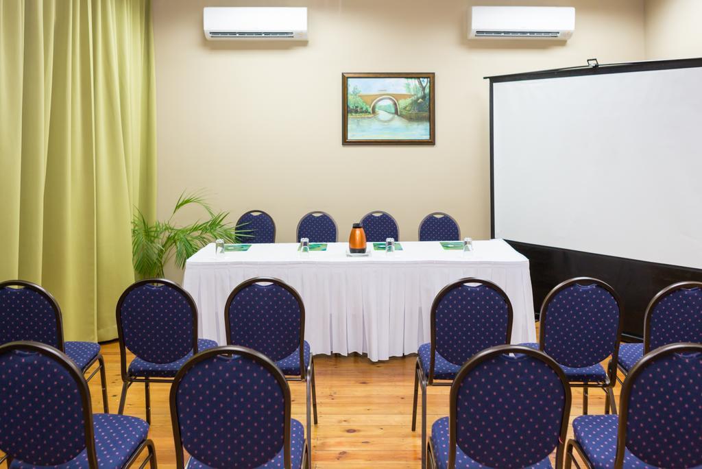 Hotel The Liguanea Club Kingston Exterior foto