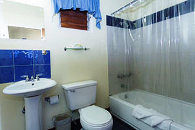 Hotel The Liguanea Club Kingston Exterior foto