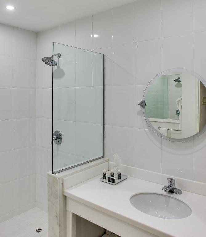 Hotel The Liguanea Club Kingston Habitación foto