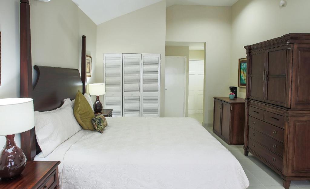 Hotel The Liguanea Club Kingston Habitación foto